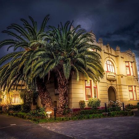 Toorak Manor Hotel Melbourne Dış mekan fotoğraf