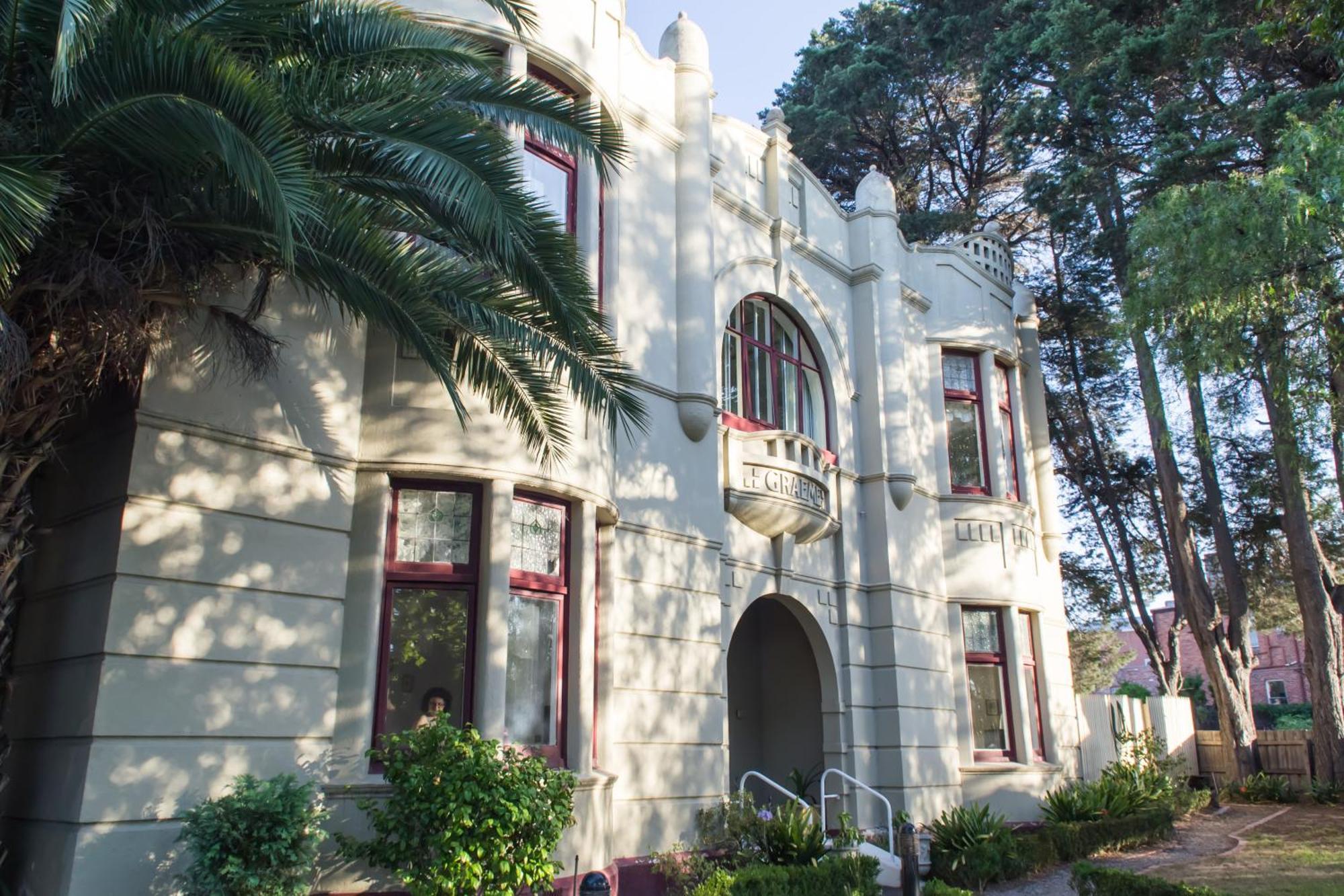 Toorak Manor Hotel Melbourne Dış mekan fotoğraf